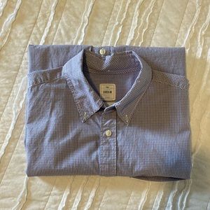 Men’s Gap Lived In button down